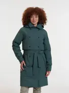 Torrei - Parka dames - Human Nature