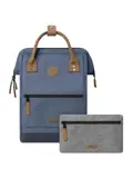 Adventurer Medium - Rugzak -  14 Inch Laptopvak
