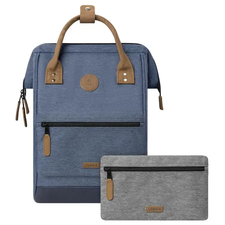 Cabaia Laptoprugzak  Adventurer Medium