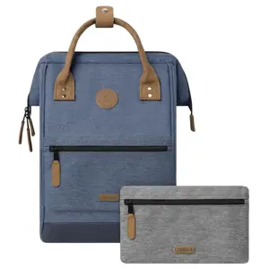 Adventurer Medium - Rugzak -  14 Inch Laptopvak