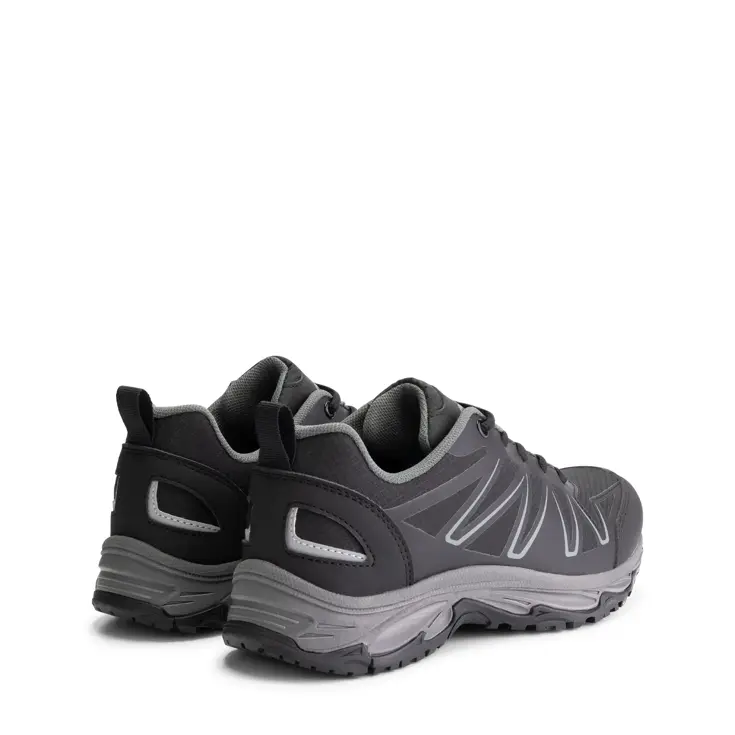 Nysted Dames - Lage wandelschoenen - Waterdicht