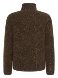 Custert - Vest heren melange
