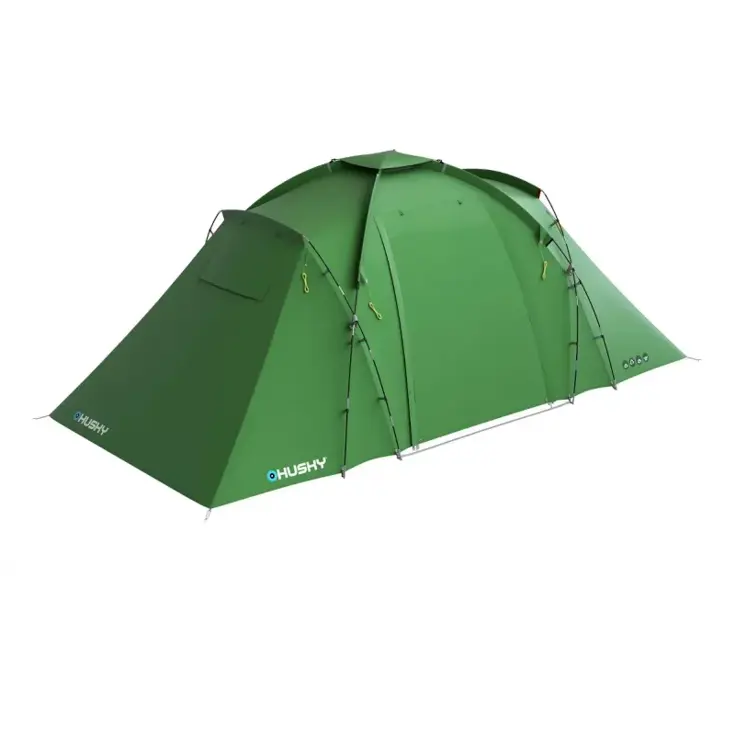 Husky Boston 4 Dural  familie tent