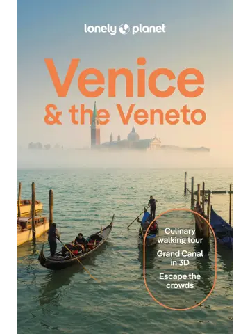 Reisgids Venice & the Veneto 12