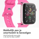 Bandje voor Apple Watch | 38/40/41/42 mm