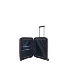 Travelite Air Base 4 Wiel Trolley S lila