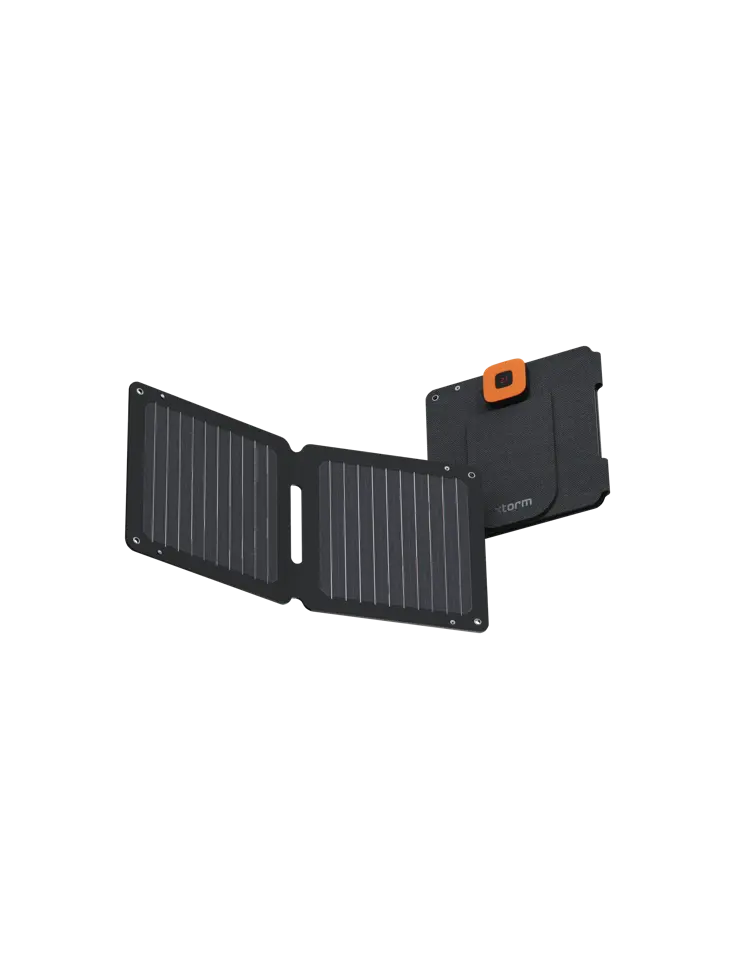 Solar Panel Solar Booster - Xtorm