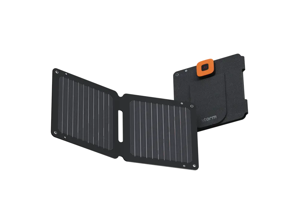 Solar Panel Solar Booster - Xtorm