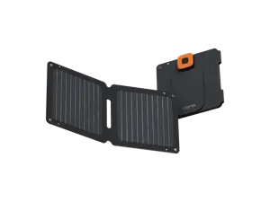 Solar Panel Solar Booster - Xtorm