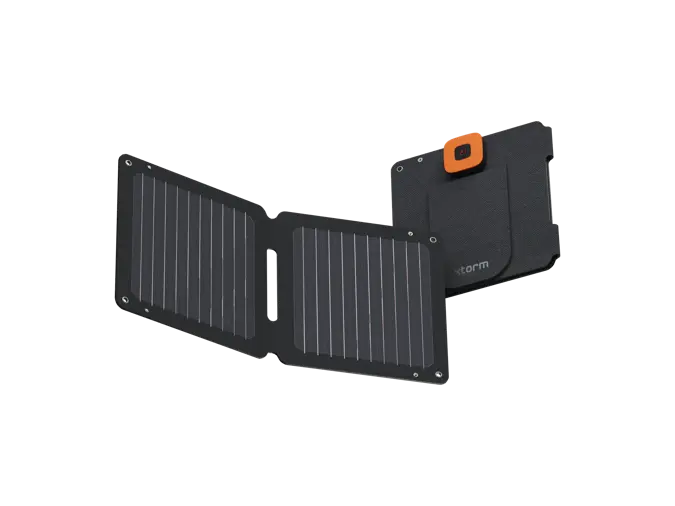 Solar Panel Solar Booster - Xtorm