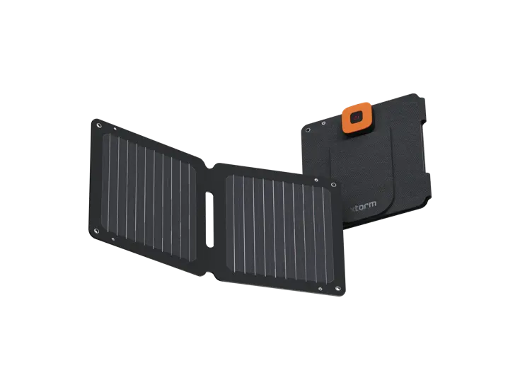 Solar Panel Solar Booster - Xtorm