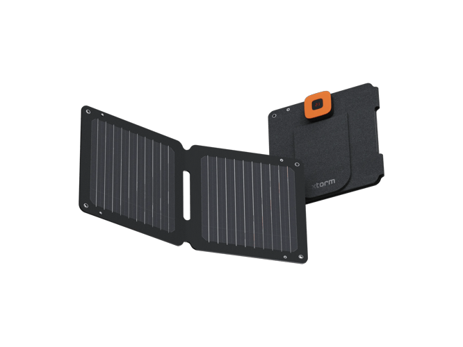 Solar Panel Solar Booster - Xtorm