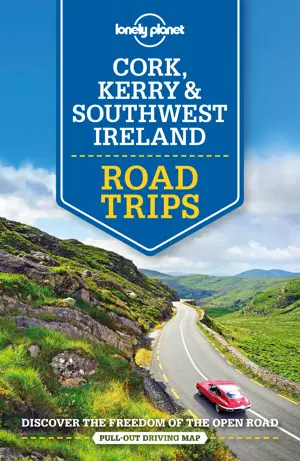 Road Trips Cork, Kerry Southwest Ireland 1