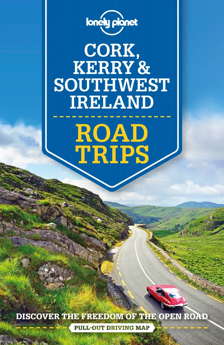 Road Trips Cork, Kerry Southwest Ireland 1