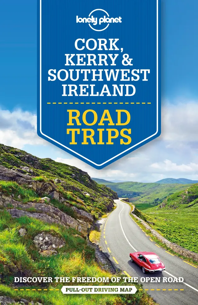Road Trips Cork, Kerry Southwest Ireland 1