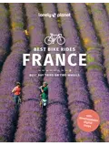 Fietsgids Best Bike Rides France 1
