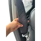 Autogordel Beschermhoes - Hem