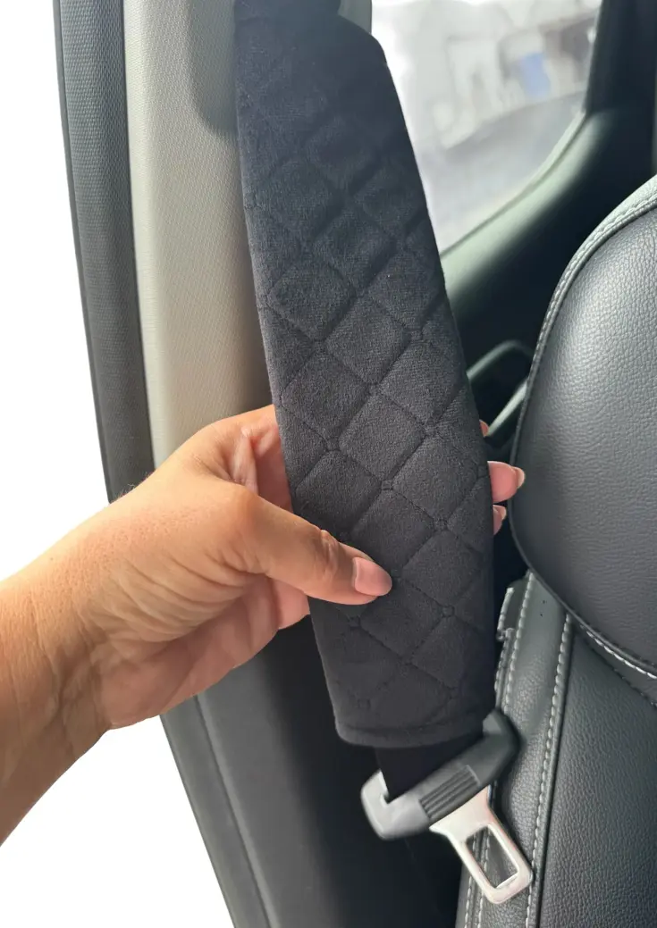 Autogordel Beschermhoes - Hem