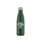 FLASKE 500 ml RVS Drinkfles