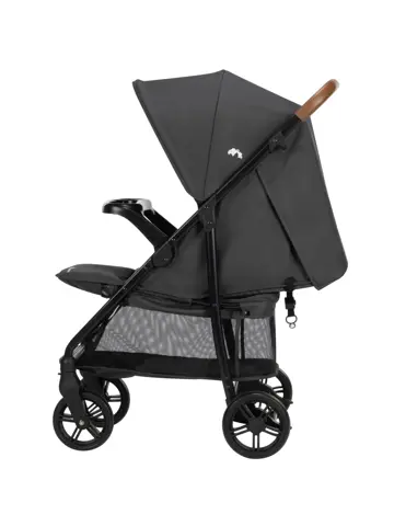 Misty Duo - Kinderwagen