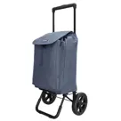 Beagles - Shop&Go - Boodschappenkar 40L