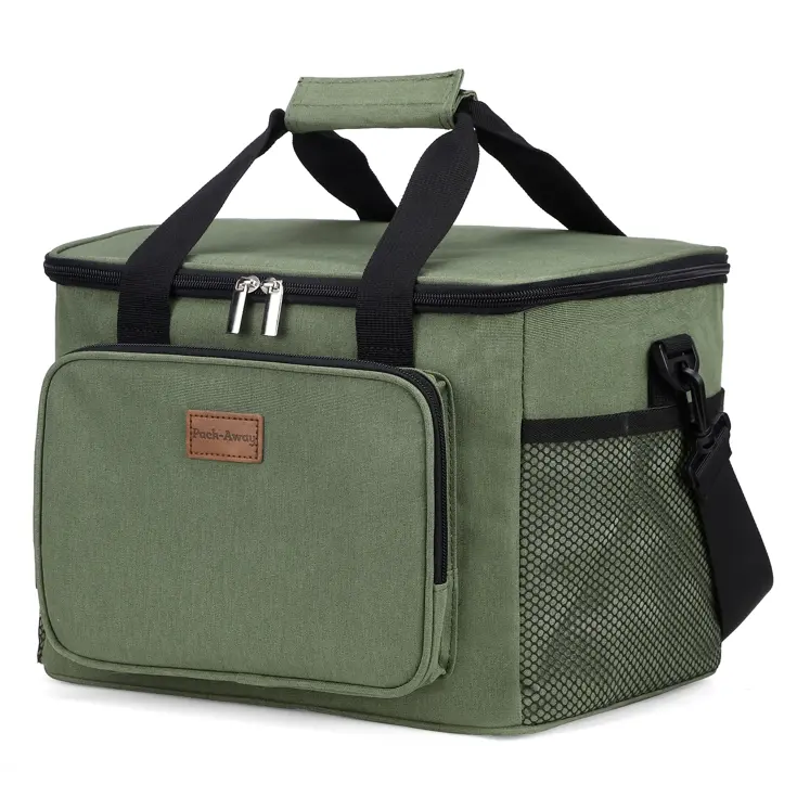 Koeltas 15L