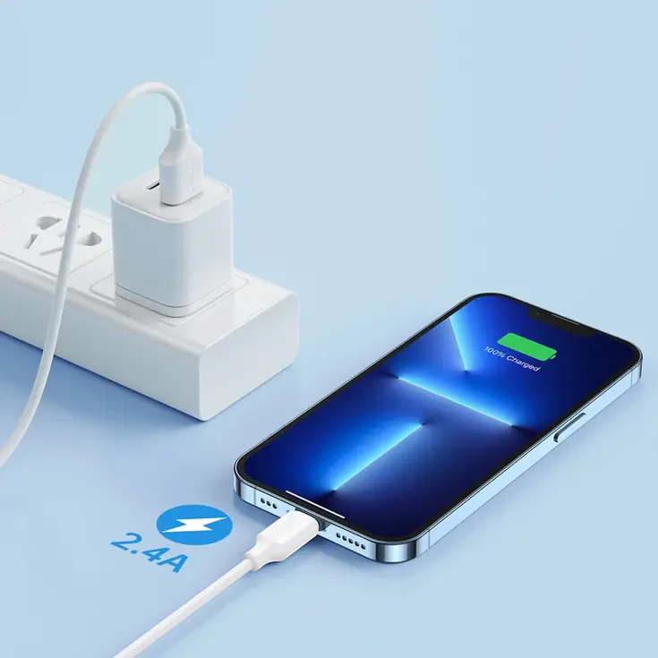 Lightning kabel - 1m