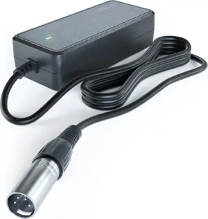 Lader geschikt voor E bike Giant Twist 26V2A