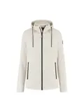Tilde Dames - Outdoorvest - Fleece