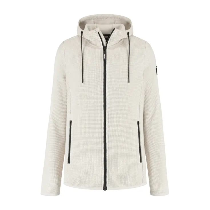 Tilde Dames - Outdoorvest - Fleece