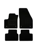 Automatten Opel Meriva B 2010-2017 - Naaldvilt