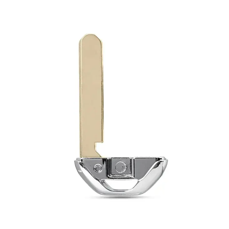 Smart key behuizing 4 knops geschikt voor Honda