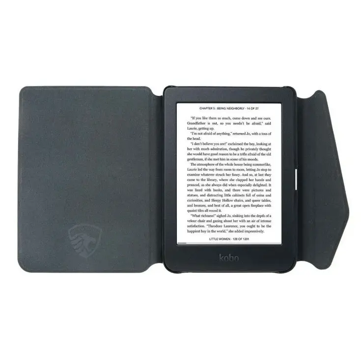 Ereader Hoesje - SleepCover Kobo Nia