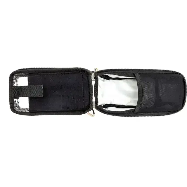 New Looxs telefoontas Sports Klickfix zw 0,6L