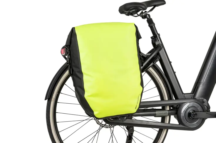Shelter Clean - Fietstas