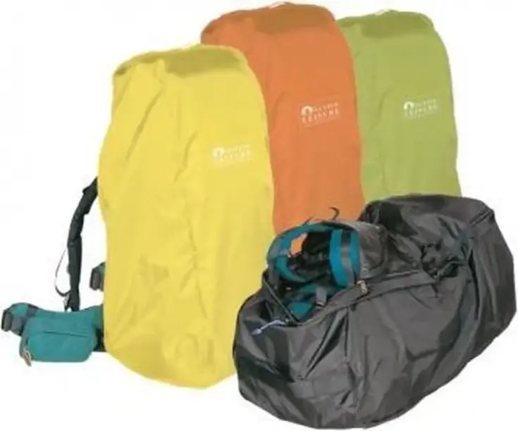 Active Leisure Regenhoes / Transporthoes <55L