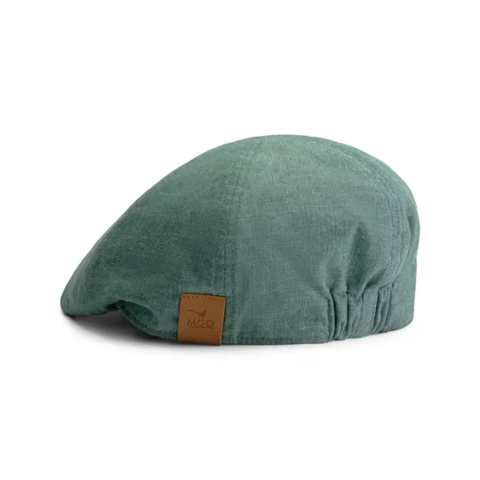 Brigg - Flat cap - MGO