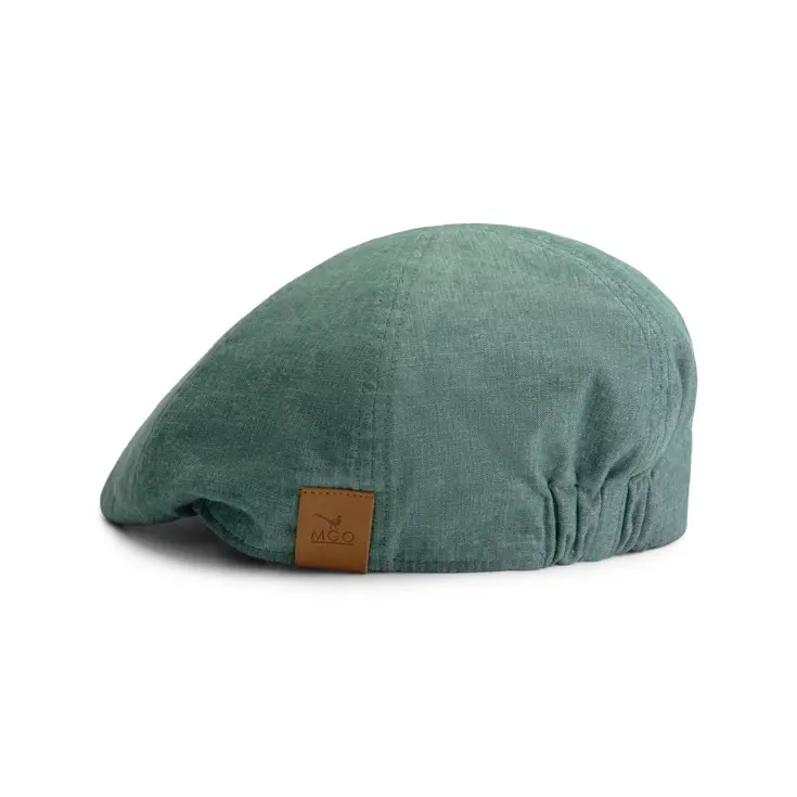 Brigg - Flatcap - Katoen