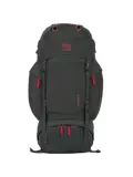 Rambler 44l backpack unisex - charcoal