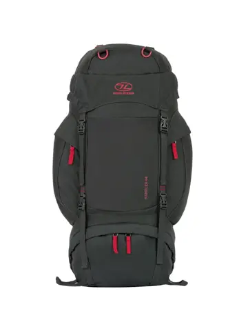 Rambler 44l backpack unisex - charcoal