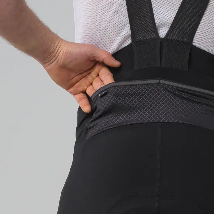 Fietsbroek kort Skys XT Forest heren