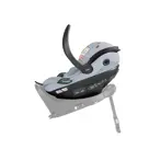 Autostoel Go Beyond² Mesh