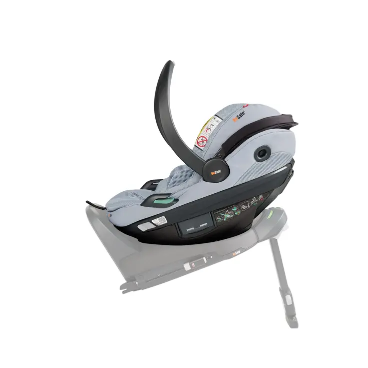 Autostoel Go Beyond² Mesh