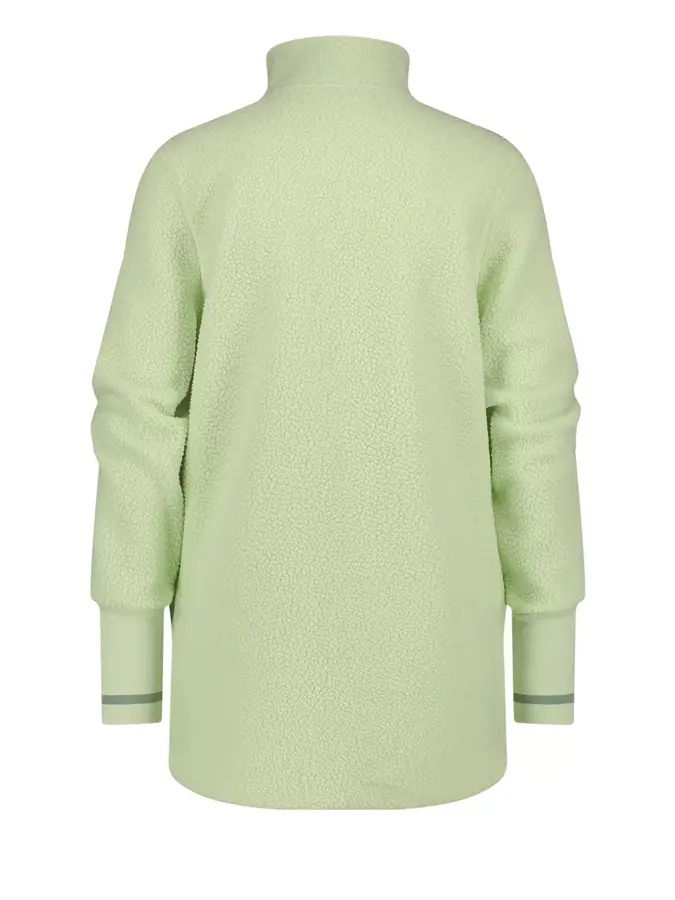 Ziano - Fleecevest dames - Human Nature