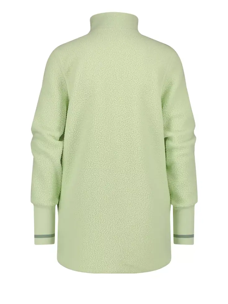 Ziano - Fleecevest dames - Human Nature