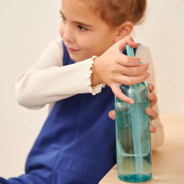 Mepal Campus Flip-up waterfles 500 ml