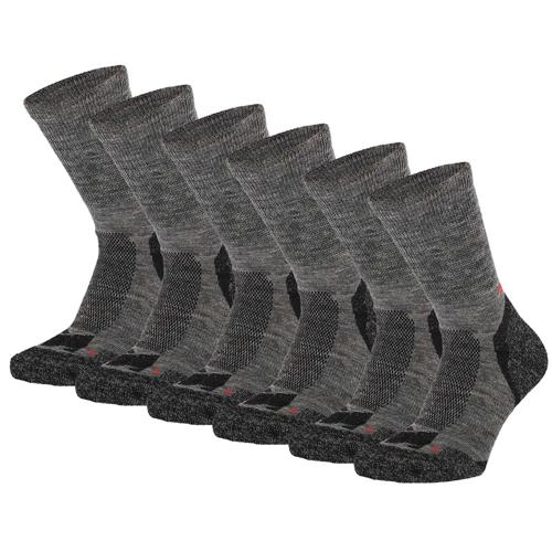Xtreme - 6 paar - Hiking Sokken