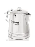 Petromax Perkomax RVS percolator - 28 kops