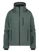 Montana - Ski softshell jas dames - Human Nature