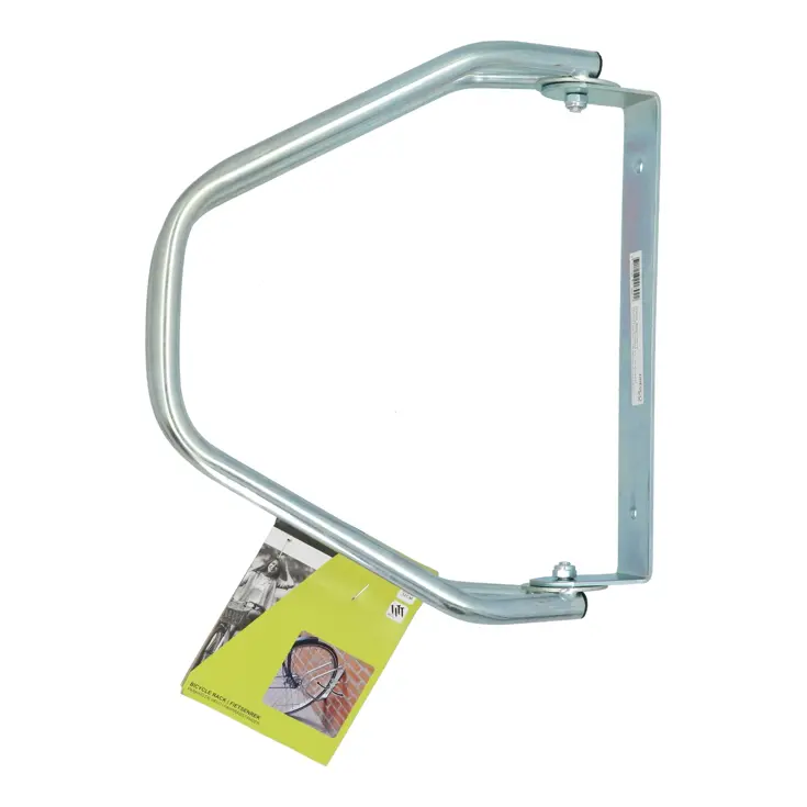 Dresco Fietsenrek 180° Draaibaar 1 Fiets